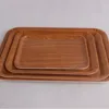 Wood grain color