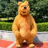 Nota de color del oso Masha