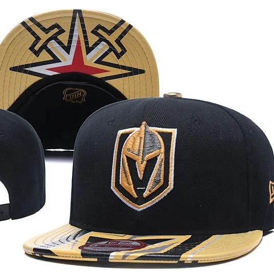 custom nhl hats