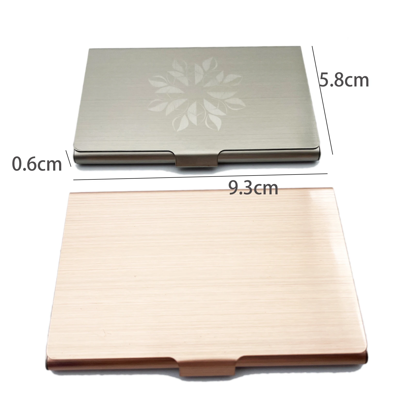 hard shell card sleeves 1000ct (10 packs) Notched Soft Card Sleeves for Thick Size Trading Cards main image 1