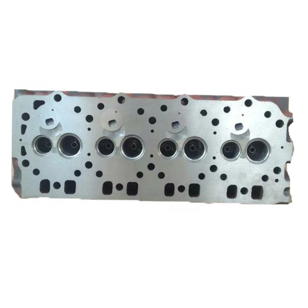 IZUMI Cylinder Head for A2300 Heavy Equipment Engine Parts