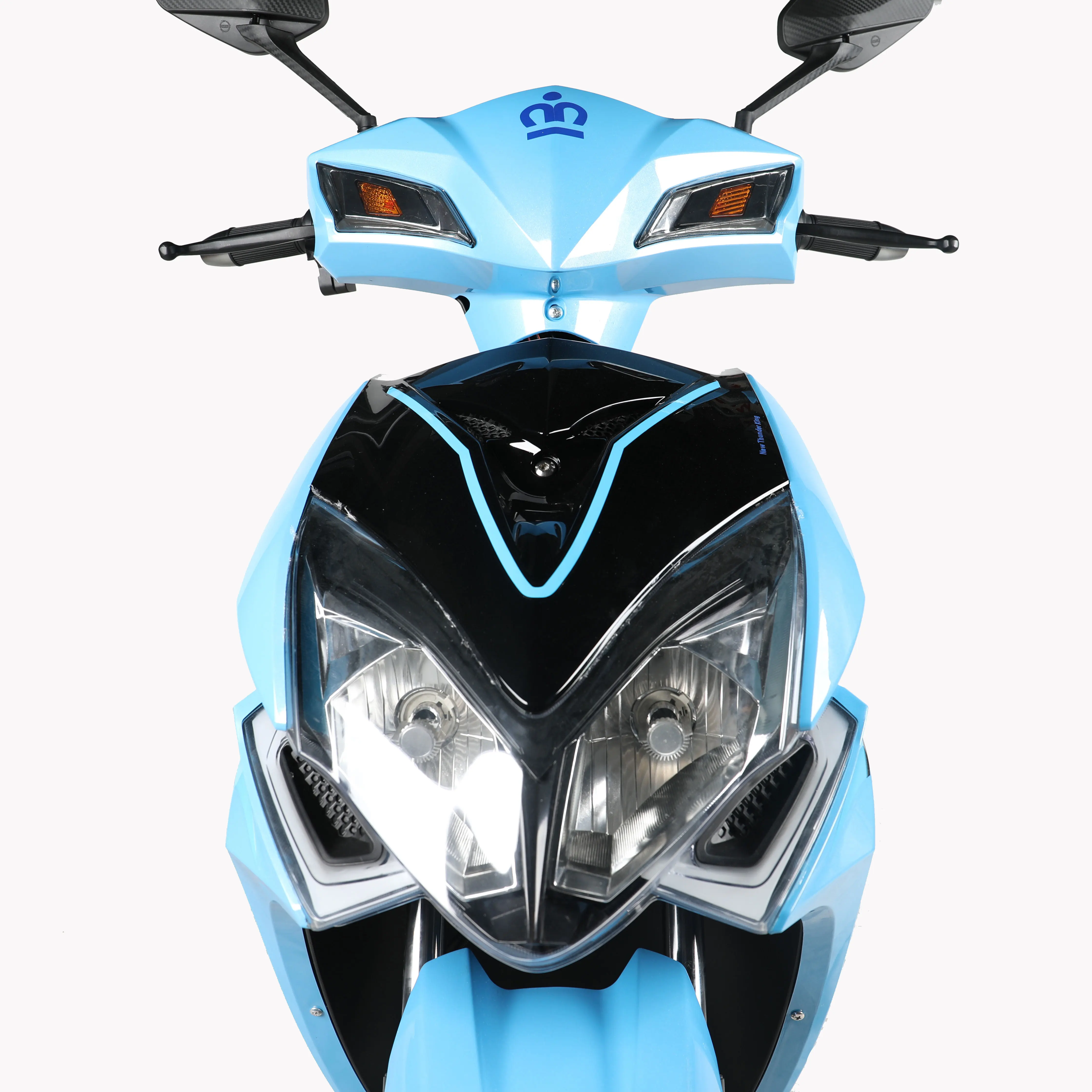 High Quality Electric Motor Bicycle - MINERVA 800W 60V