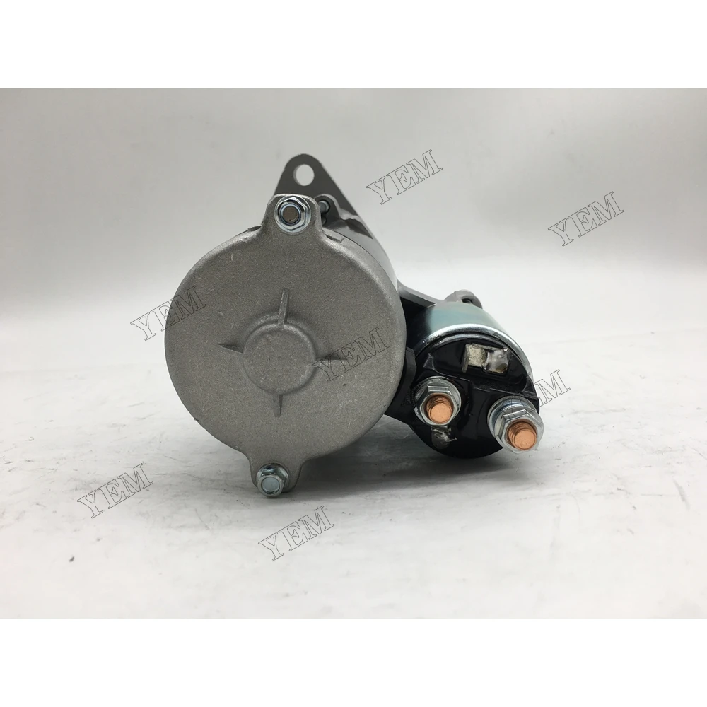 Starter Motor for Kubota Engine Repair Kit 5