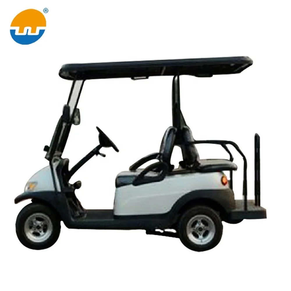 Китайская одноместная тележка для гольфа на продажу, Филиппины