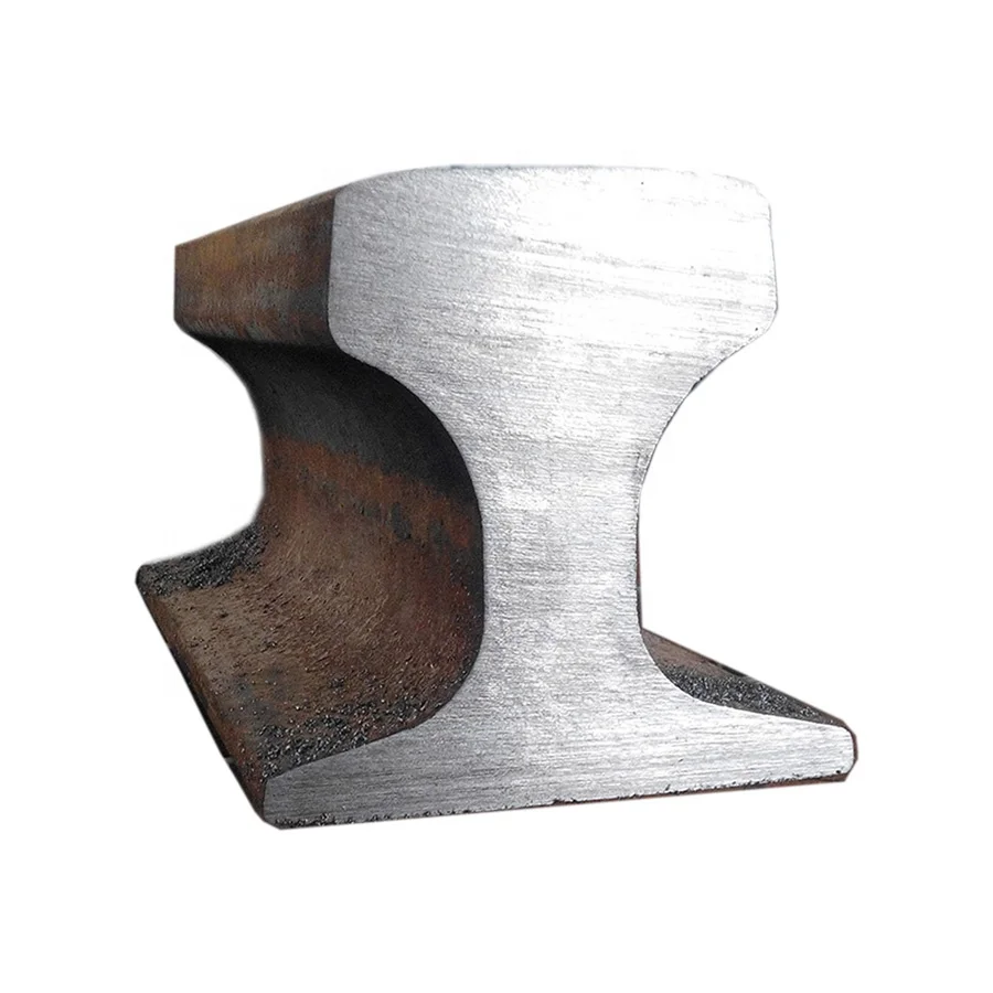 Прямая Продажа с фабрики в Китае высокое качество стальной крановый рельс QU80 горячая распродажа