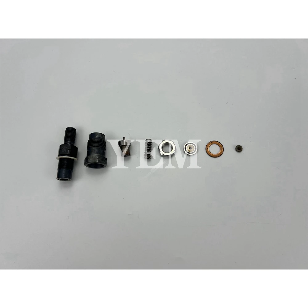 403D-11 Fuel Injector for Perkins Heavy Duty Engine Parts 5