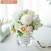 z Rose White Bottle