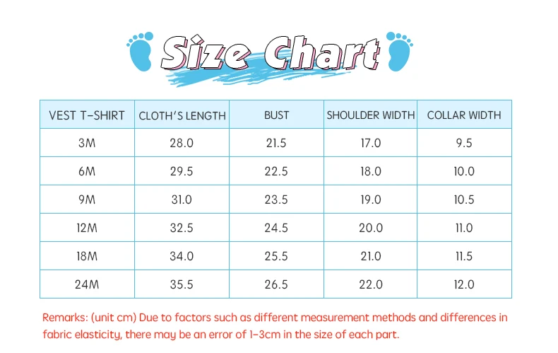 Baby T-shirt Sleeveless