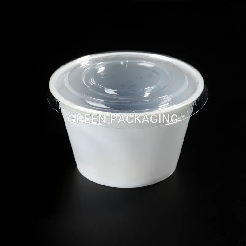 PP Sauce Containers – 1 oz – GOLF PLASTIC INDUSTRY Co