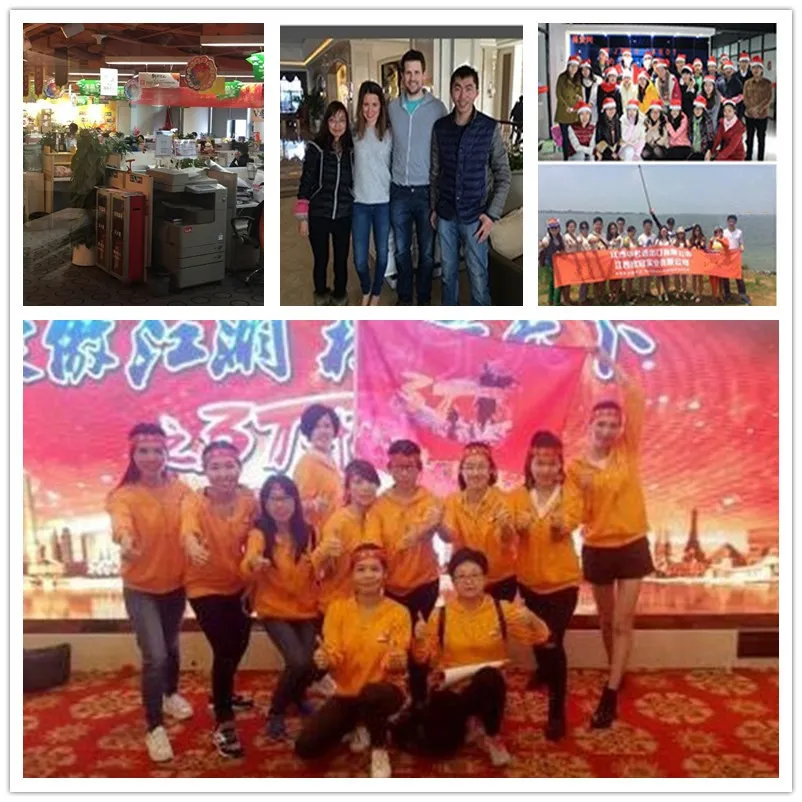 Foshan Heada Technology Co., Ltd. 1