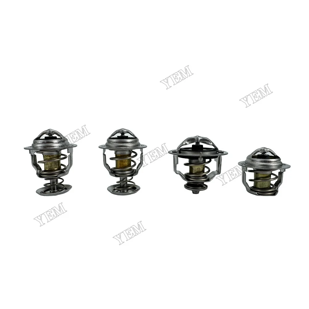 Thermostat for Kubota D662 Engine Repair Kit 3