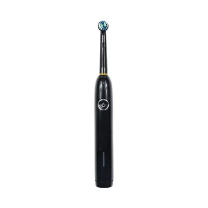 Wholesale Factory Hot Selling Round Brush Head Adult Electric Toothbrush Rechargeable Popular Trending Styles