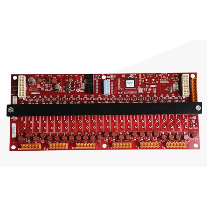 Ko ページ。 K9708511597 Control PCB AOU24RLXFW HY K07BS-100YHUE-C1