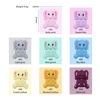 Perle focale éléphant Mix SA78