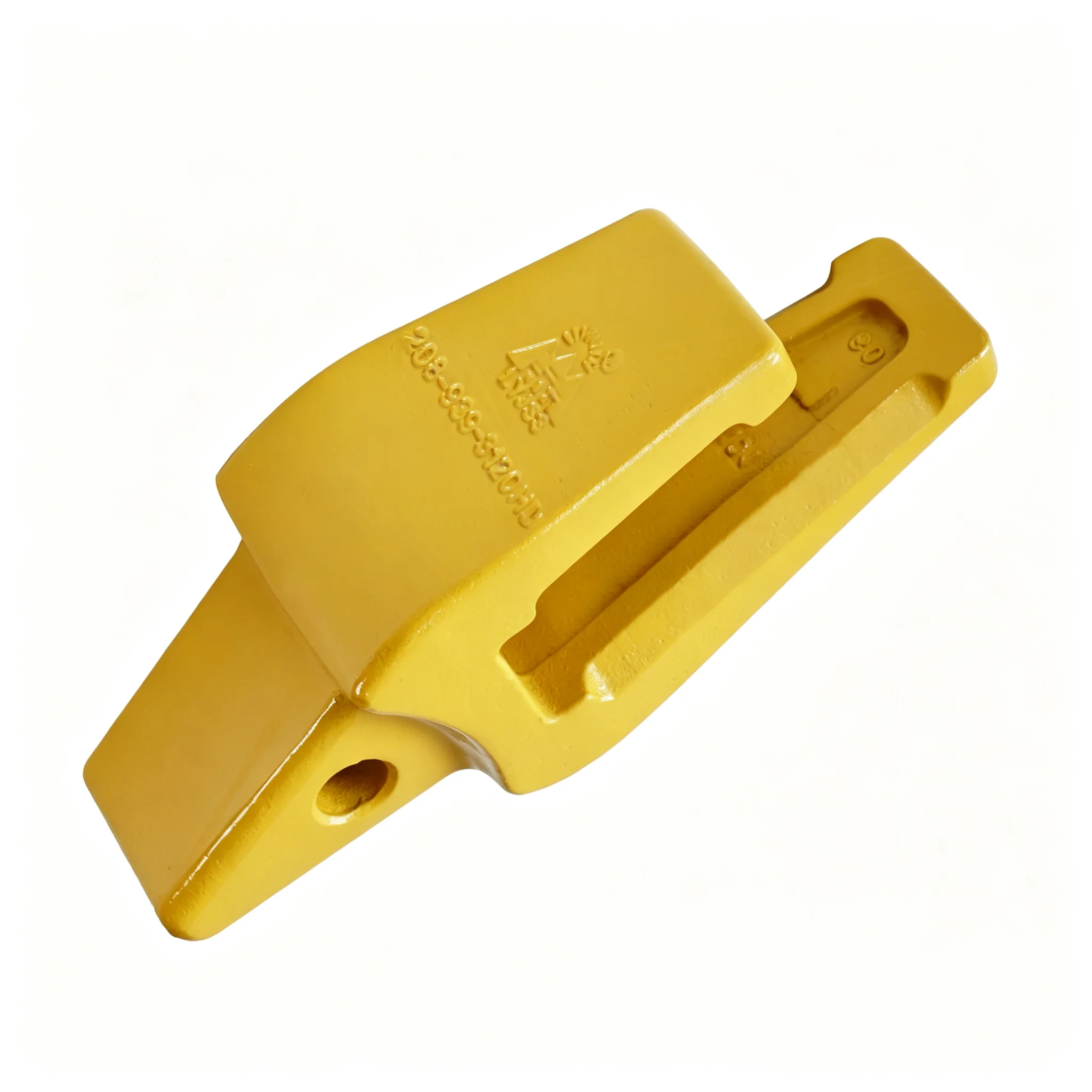 Komatsu PC400-60 Adapter
