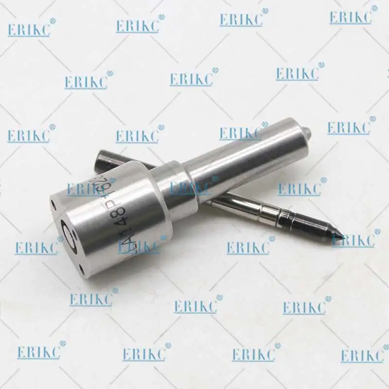 ERIKC DLLA 148P 1623 Fuel Spray Nozzle DLLA 148 P1623 Oil Burner Nozzle 0433171992 for 0445110168
