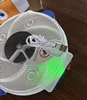 Blue USB Rechargeable