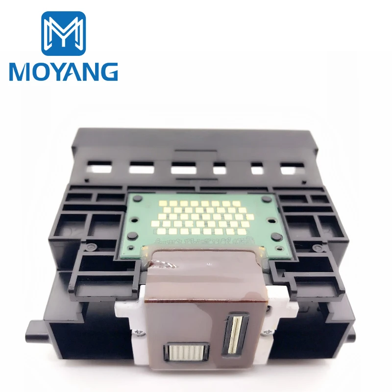 Tête D'Impression QY6-0049 (avec Puce) - Compatible Canon I560, I860, IP3000, IP4000, IP5000, MP750-780