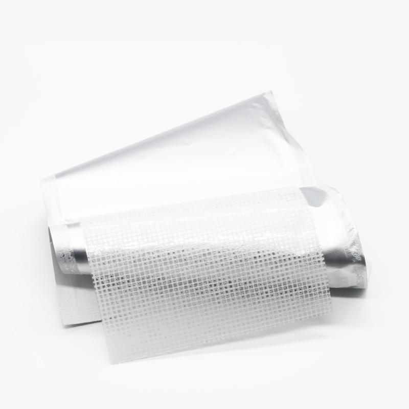 
 china suppliers 100% cotton wound care petrolatum sterile gauze piece  