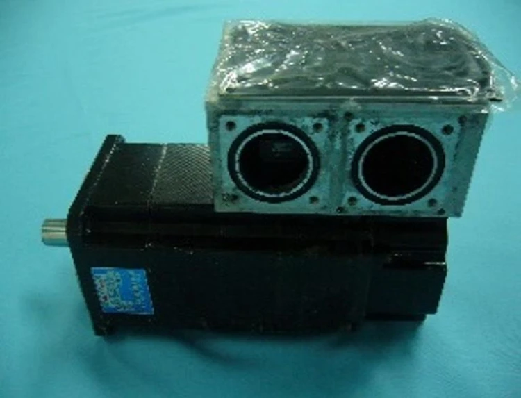 Gear Motor, A00, B00, S2A, 31A - detail 8