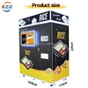 Customized stickers