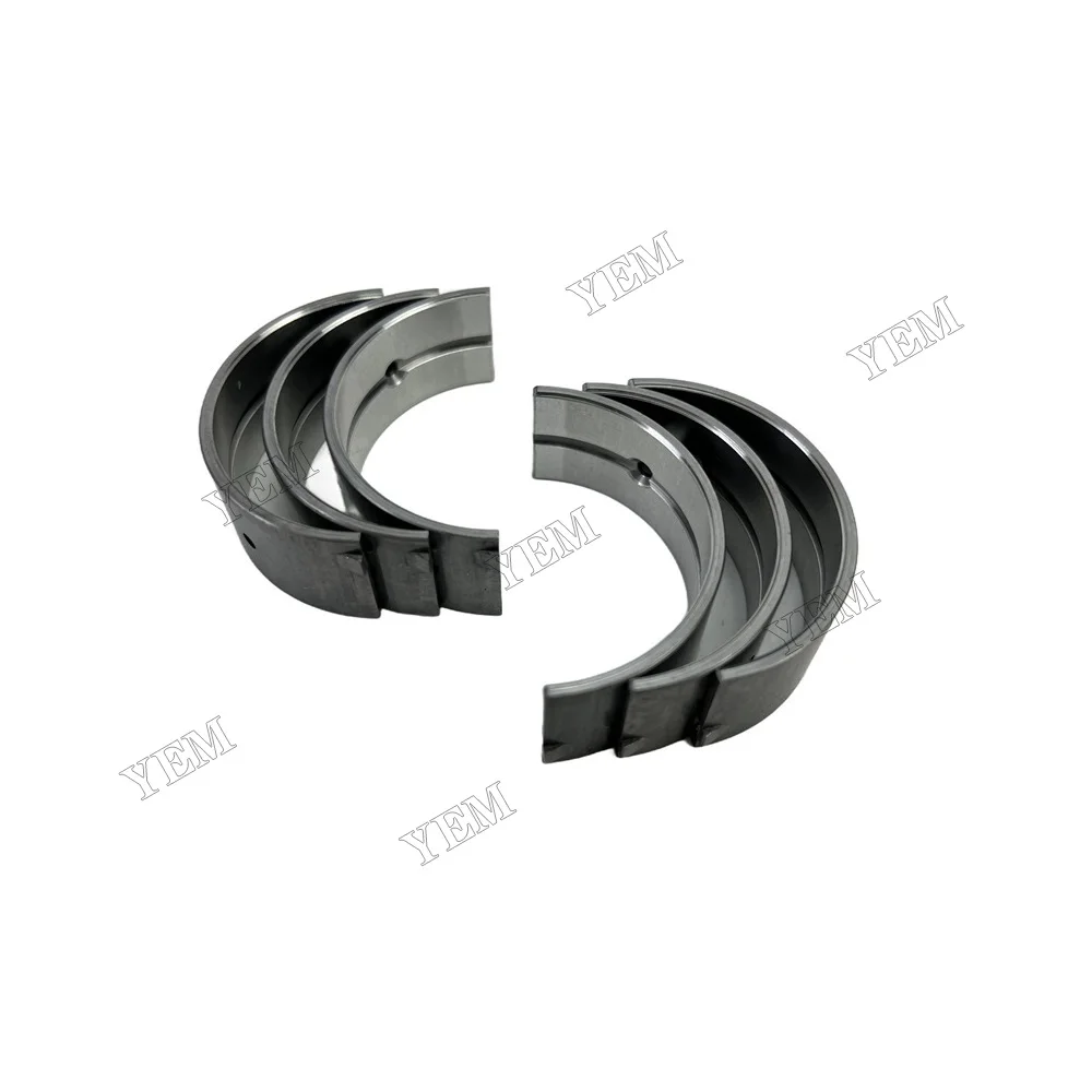 Main Bearing Fit for Kubota B6000 Engine Parts 6