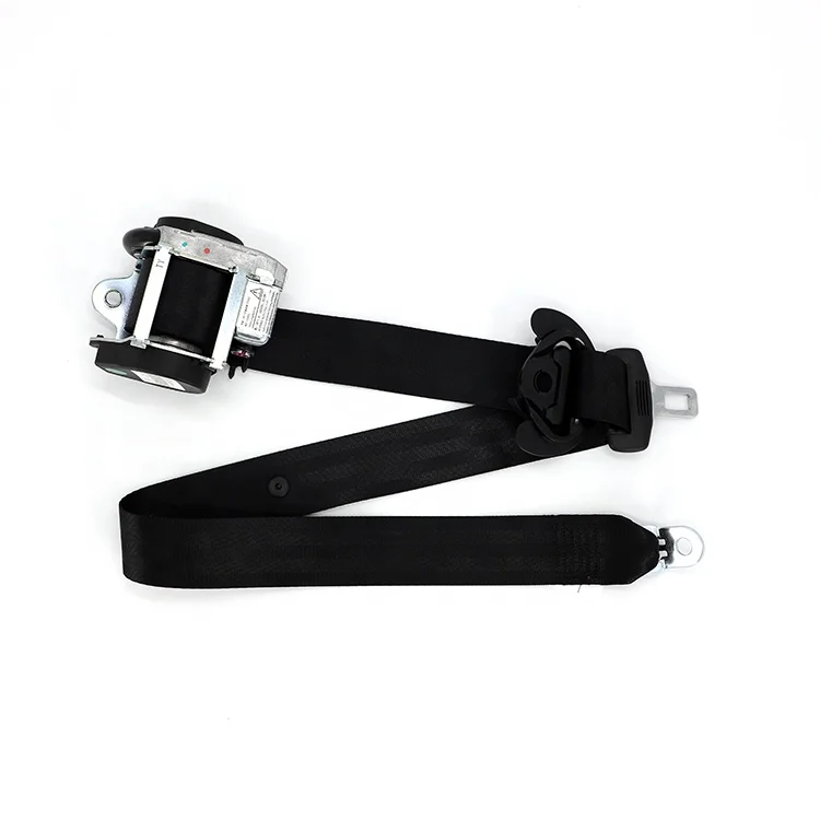 Best Quality Retractable 3 Point Elr Seat Belt Pretensioner for Volkswagen Cc