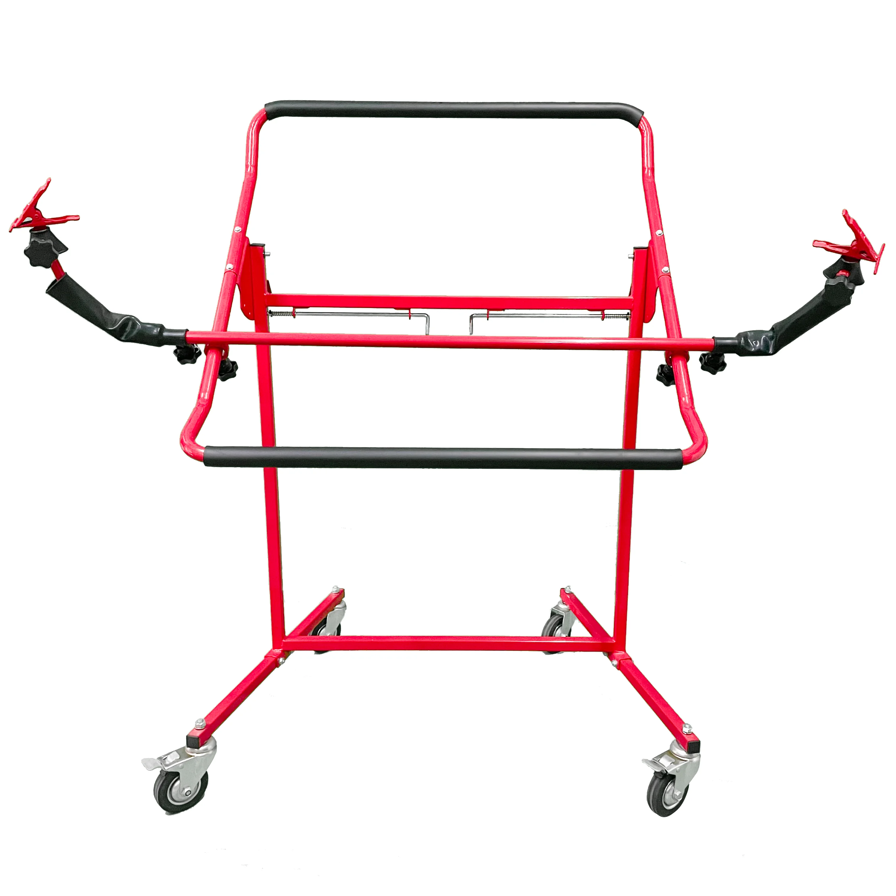 0215 кузовная мастерская регулируемая стойка для ремонта бампера и панели