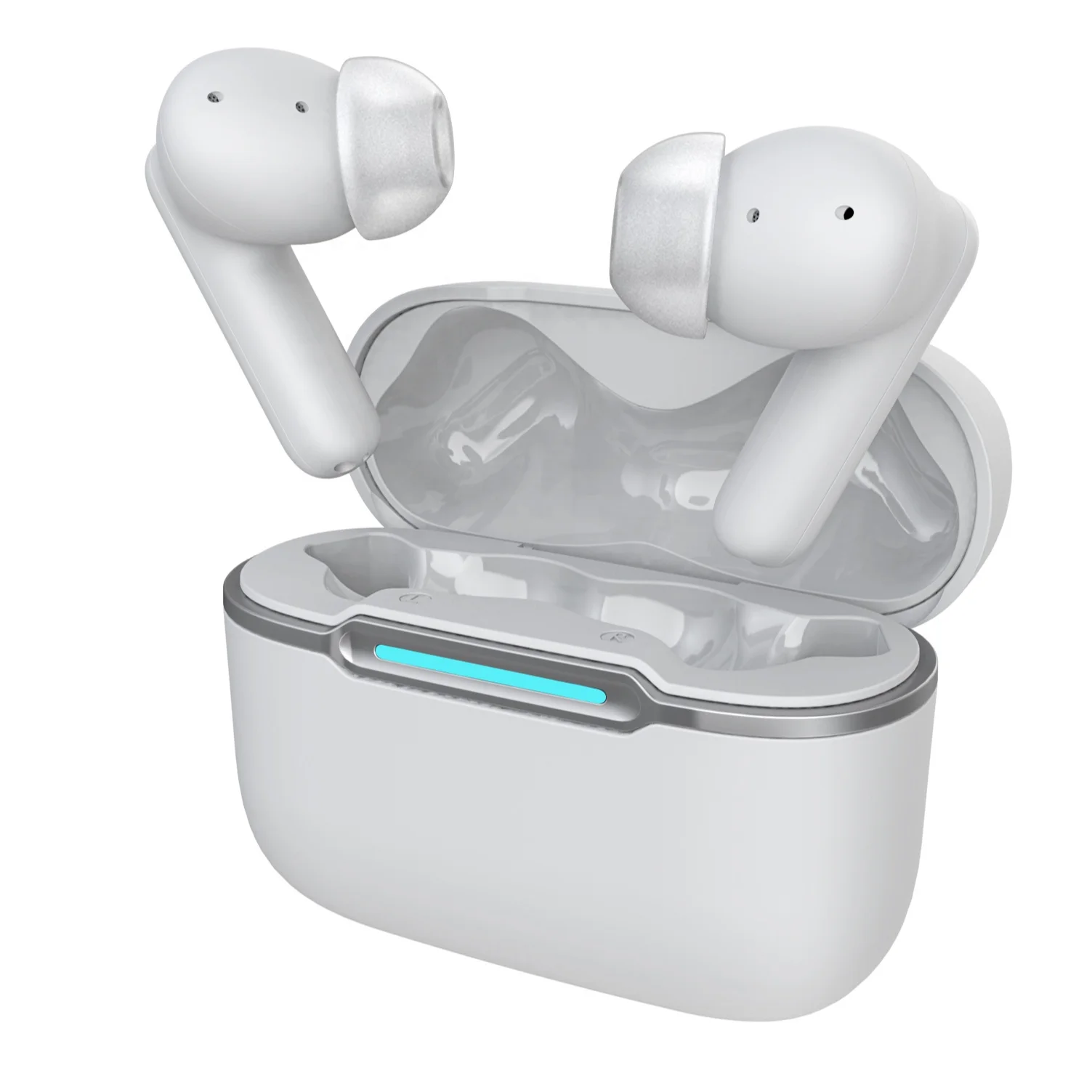 Ecouteur Беспроводная связь голубой tooh наушники auriculares Bluetooth наушники-вкладыши tws с беспроводной крючком blutut гарнитура bluetooh ipx8