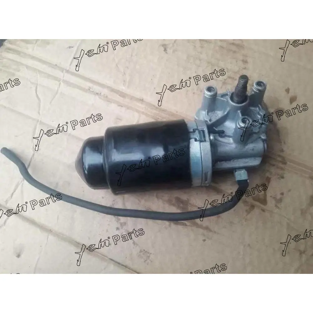 D924 D924T Accelerator 6205410 for Liebherr Excavator Engine Parts 3