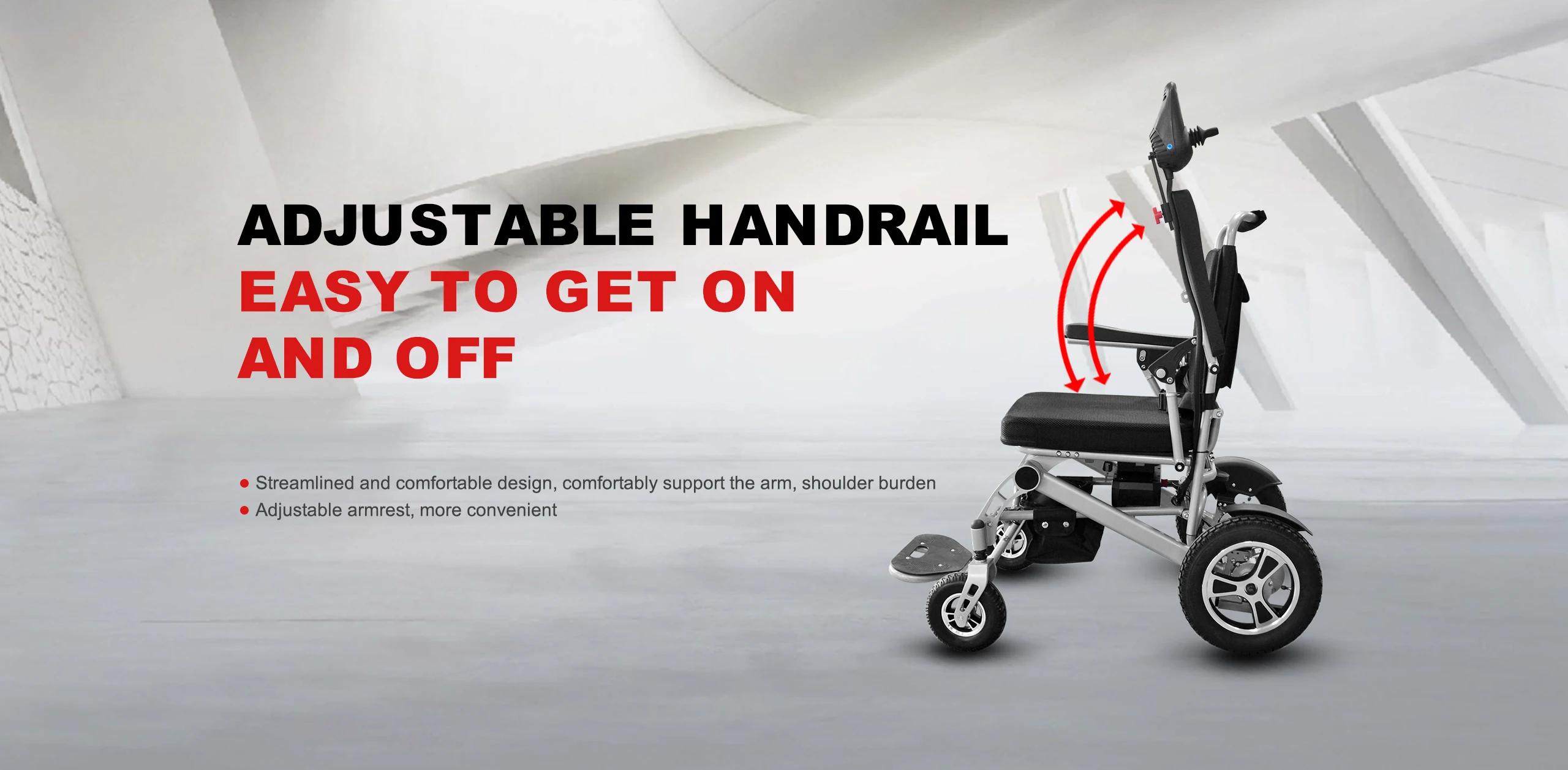 Kryl Hot Sales Folding Portable Cheapest Electric Orthopedic Medical