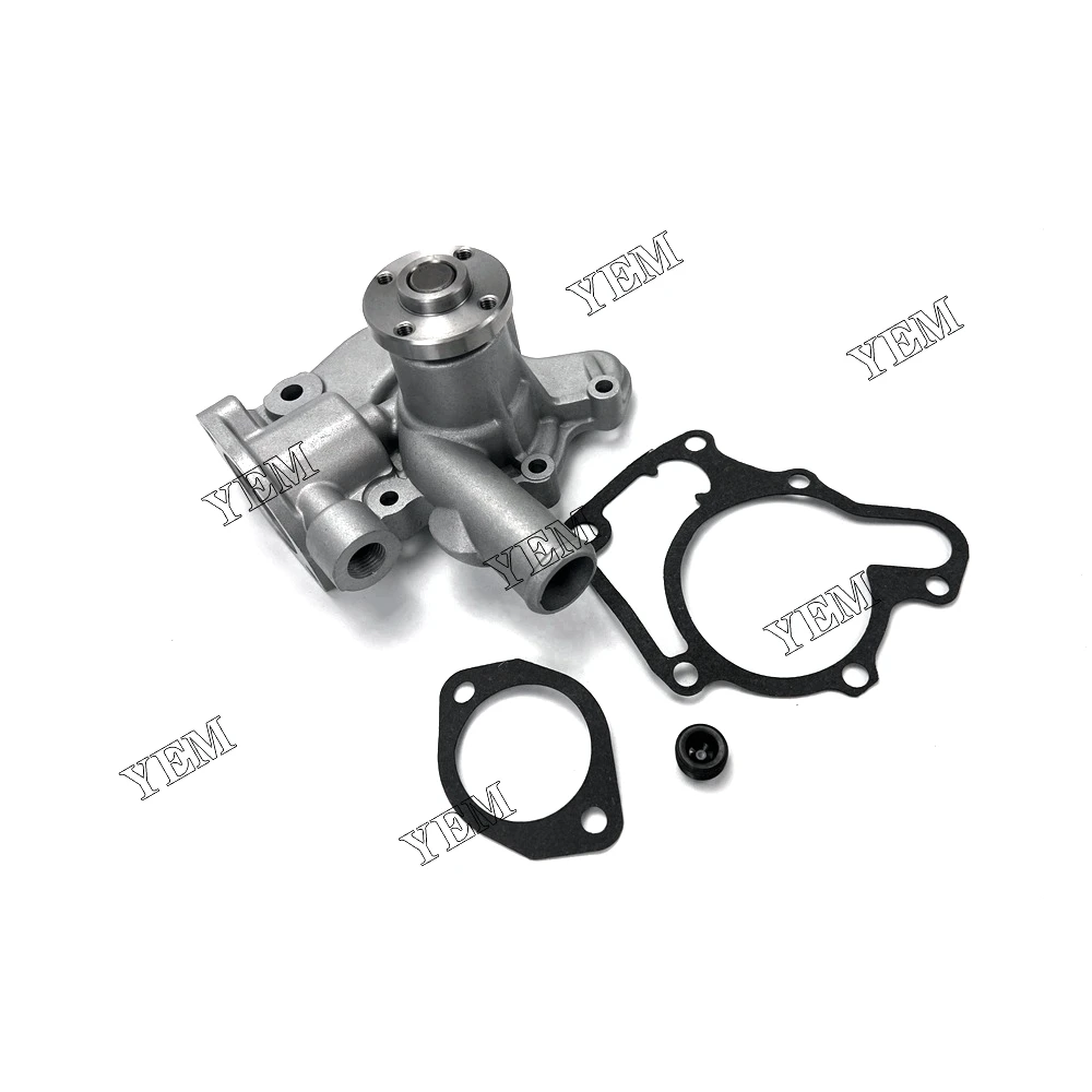 3TNE68 1 PCS Water Pump for Yanmar Industrial Engine Parts 2