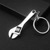 adjustable wrench