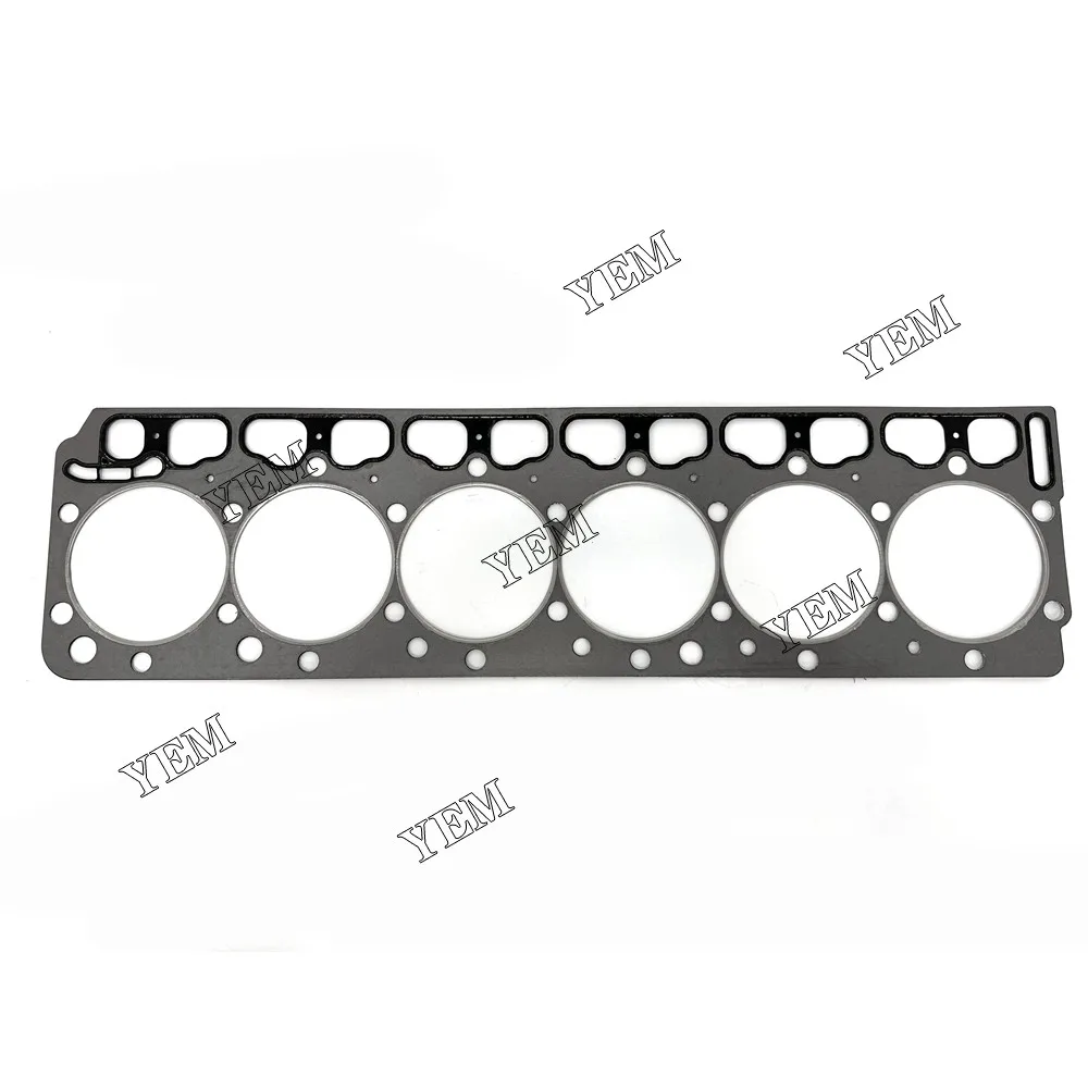 1300 Head Gasket 1830721C92 Fit for Perkins Engine.