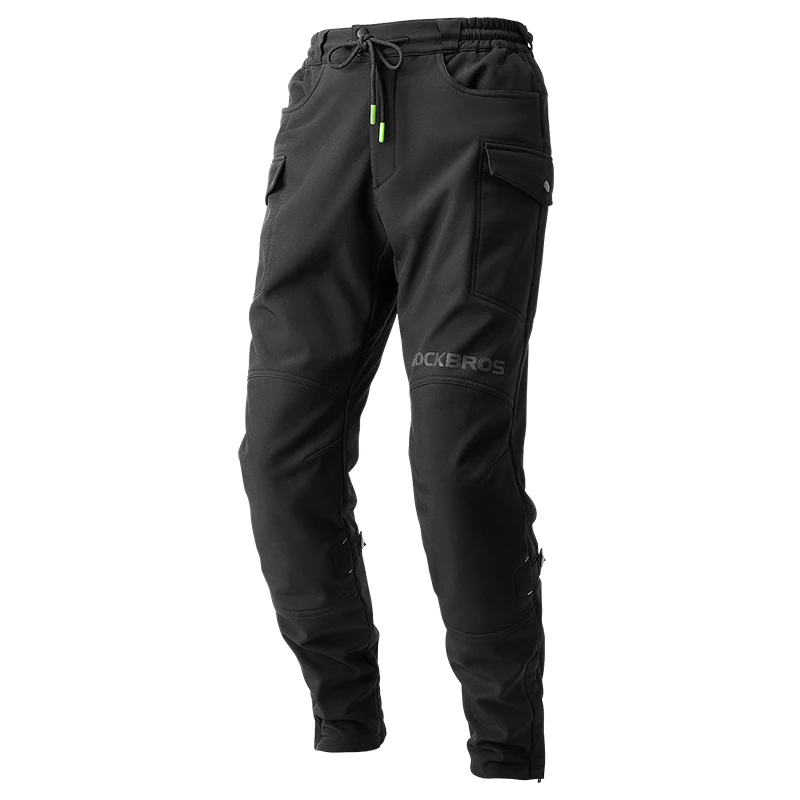 ROCKBROS Motorcycle Pants Men Moto Jeans Protective Gear Riding Touring  Motorbike Trousers Motocross Jeans Protective Pants