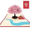 Cherry Blossom Picnic