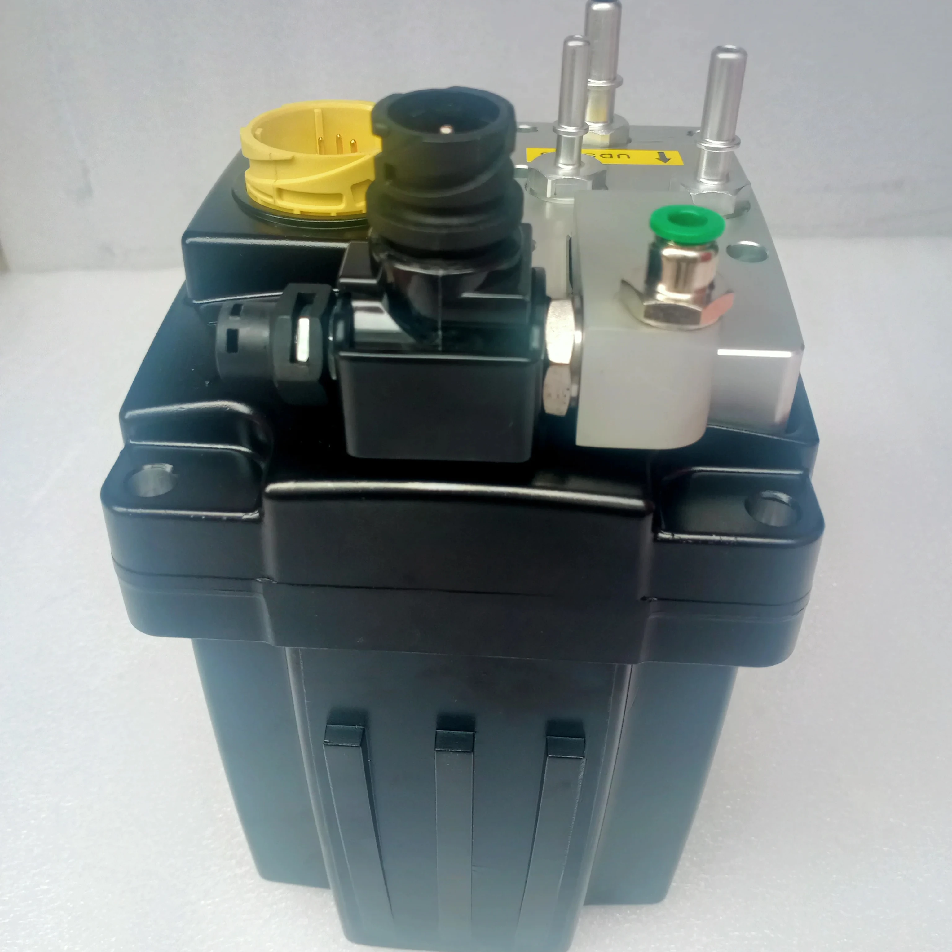 Yu！ Kysor-Style Hub - Reman - 1077-07929-05X