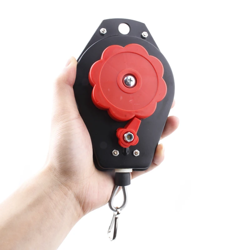 SPRIG. BALANCER.  スプリング　バランサー　EW_3. EW-3 スプリングバランサー 遠藤工業 ストローク1.3m EW-3