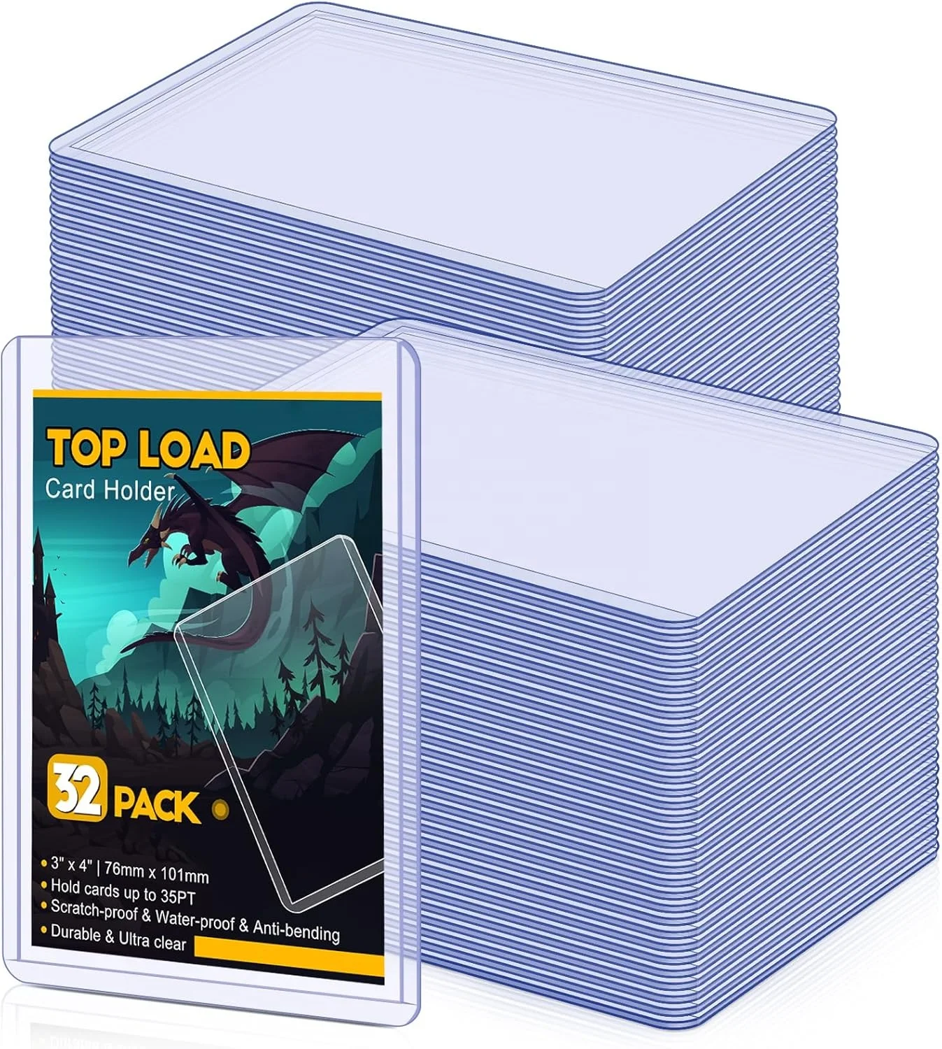 white card sleeves yugioh Amazon.com: White Card Sleeve 200 Pack Compatible with Yu-gi-oh Card Sleeve  Japanese Small Card Sleeves Photocard Sleeves 62x89mm, Back Textured  Perfect Shuffling, Protect Your Japanese Sized Photocard Never Tear : Toys & main image 0