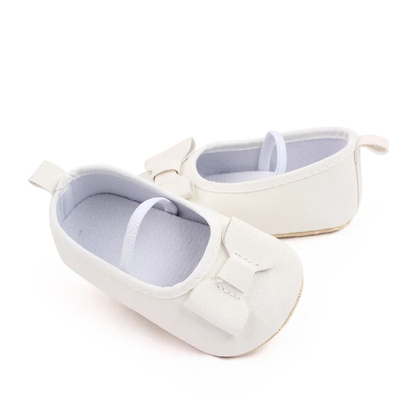Bling Bling Fancy Baby Girl Shoes for Party Evening Wedding manufacture