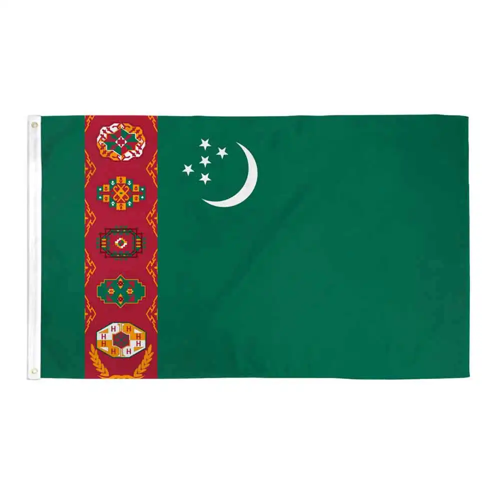 Direct Factory High Quality Cambodia Flag Large Size Fast Delivery to All World National Flags