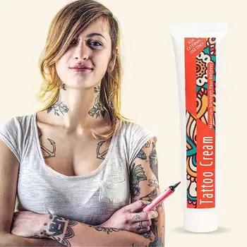 KULICA Numb Cream Gentle Efficient Numb Cream Relieve Pain Care Tattoo Numbing Cream