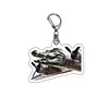 Combattant de crocodiles