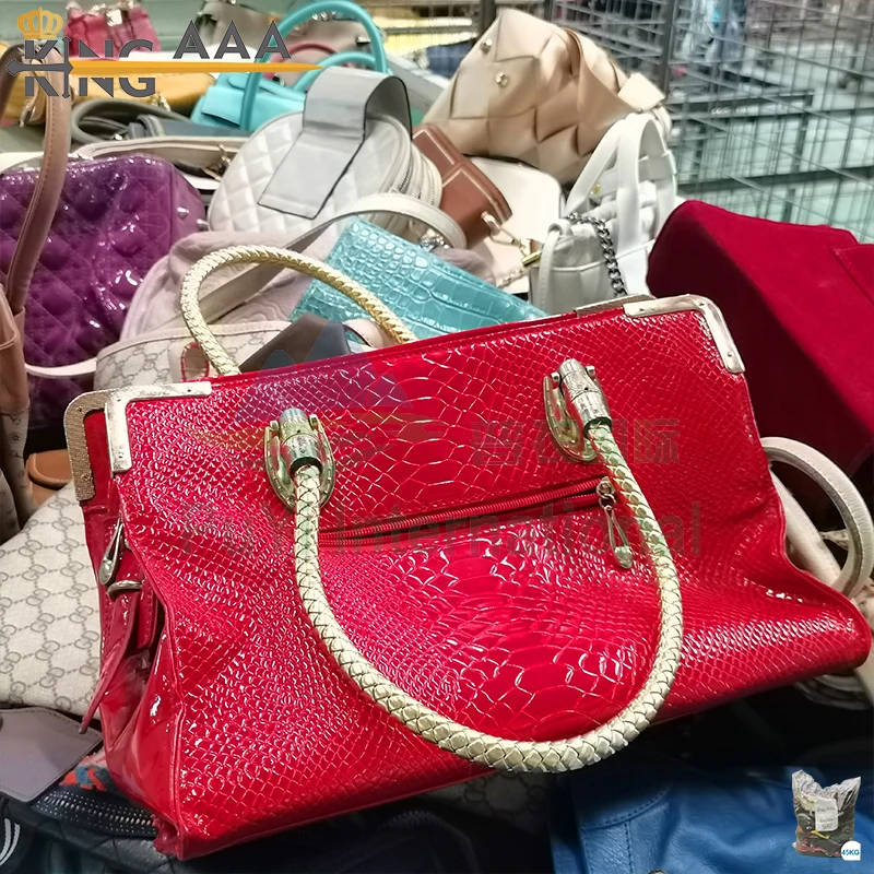 Shoulder Bag Slightly Used Designer Handbags Wholesale Korean