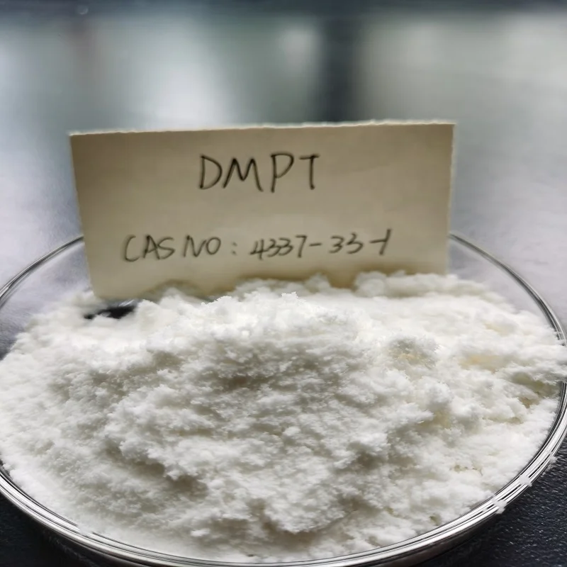 DMPT Dimethylpropiothetin Feed Attractant Promotes Protein Synthesis for Catfish Crayfish Aquatic Feed Additives Cas 4337-33-1