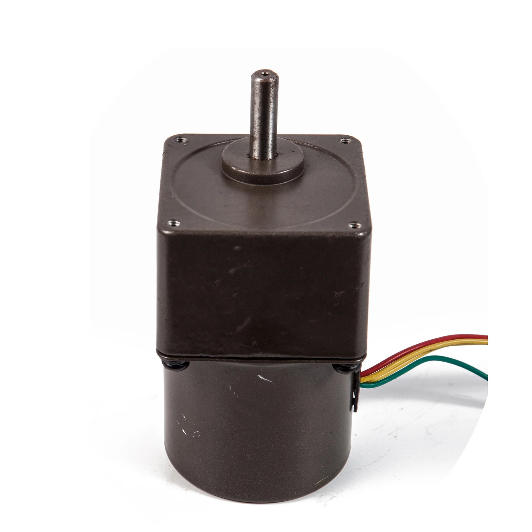 High Speed Small  AC Motor Used for Pellet burner