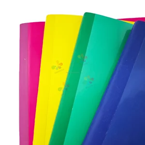 Guatemala School Notebooks A5 Size 100 Sheets  Full Color Cover Exercise Books