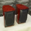 Contreplaqué de bouleau rouge de 8 pouces