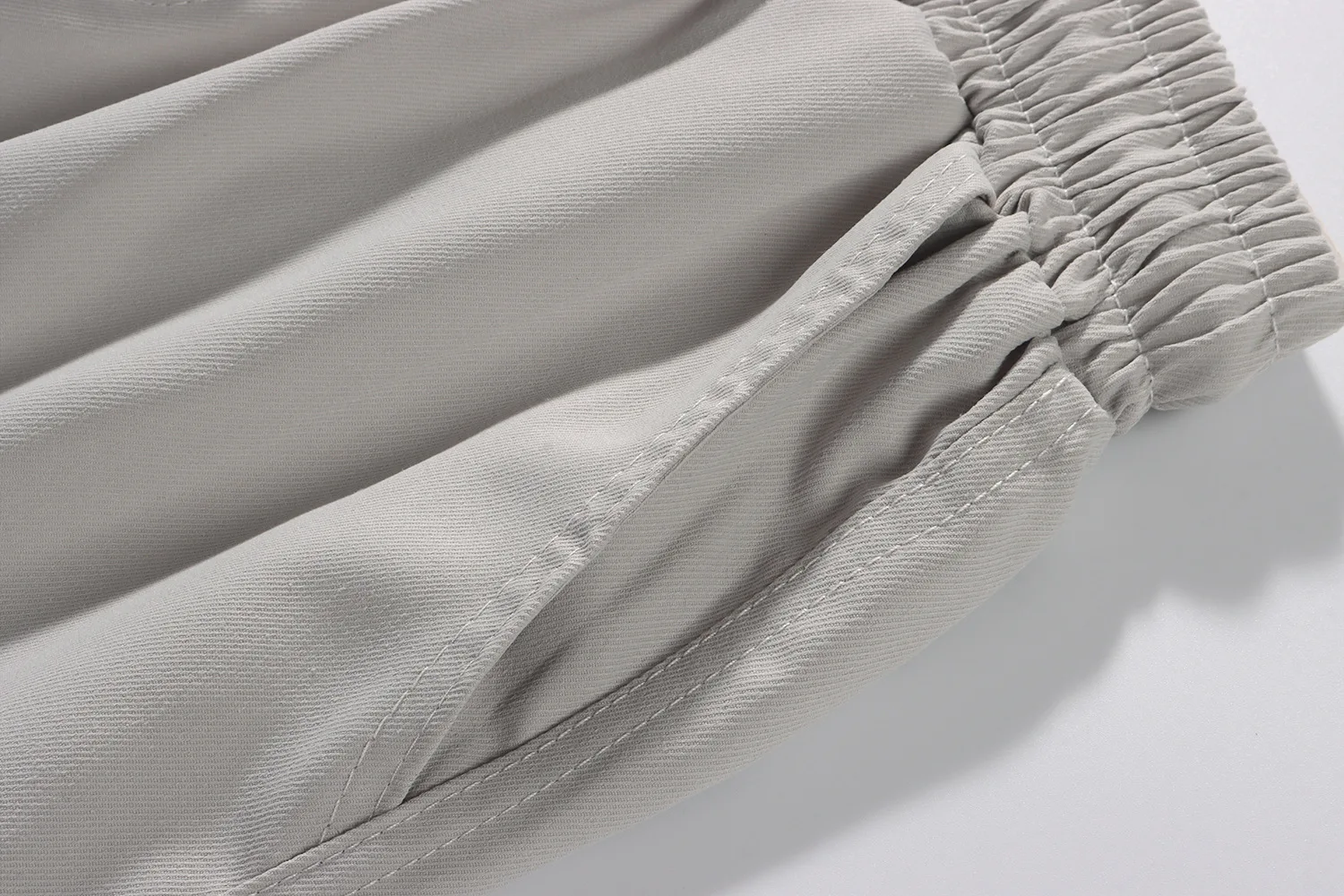 Men's summer trend colorful basketball fiess sports five-point men's casual pants812_voghion.com