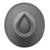 Coton polyester Gris clair